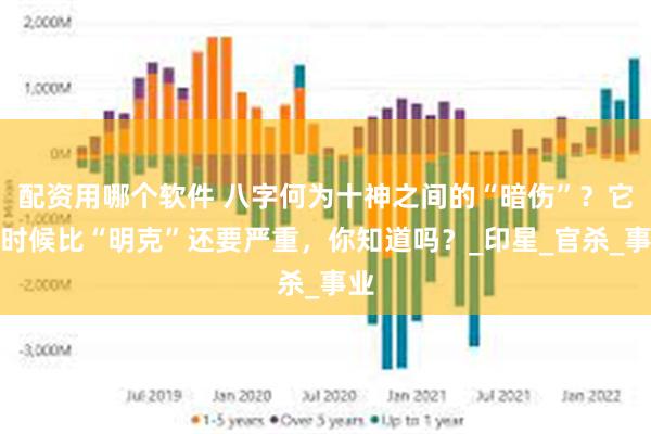 配资用哪个软件 八字何为十神之间的“暗伤”？它有时候比“明克”还要严重，你知道吗？_印星_官杀_事业
