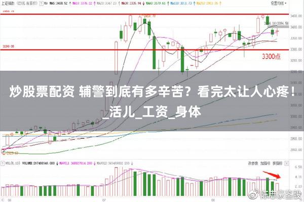 炒股票配资 辅警到底有多辛苦？看完太让人心疼！_活儿_工资_身体