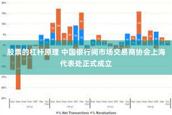 股票的杠杆原理 中国银行间市场交易商协会上海代表处正式成立